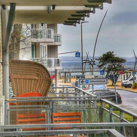 Apartmentvermittlung Mehr Als Meer - Objekt 26 ทิมเมนดอร์เฟอร์ ชตรันด์ ภายนอก รูปภาพ