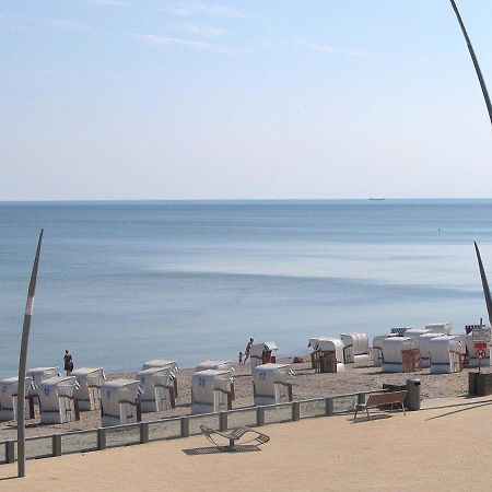 Apartmentvermittlung Mehr Als Meer - Objekt 26 ทิมเมนดอร์เฟอร์ ชตรันด์ ภายนอก รูปภาพ