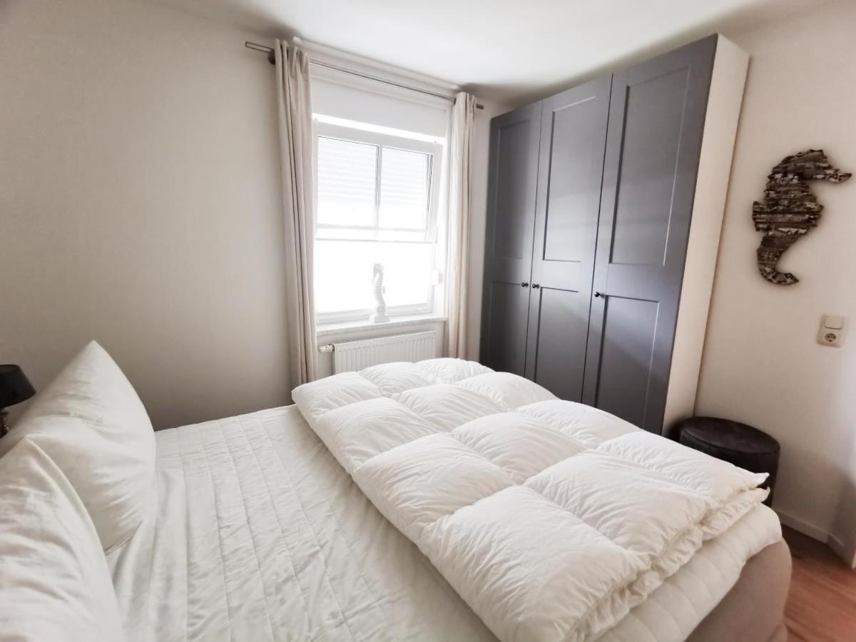 Apartmentvermittlung Mehr Als Meer - Objekt 26 ทิมเมนดอร์เฟอร์ ชตรันด์ ภายนอก รูปภาพ