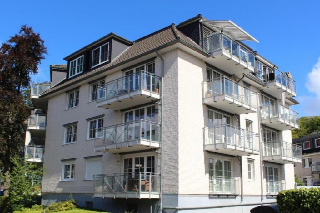Apartmentvermittlung Mehr Als Meer - Objekt 26 ทิมเมนดอร์เฟอร์ ชตรันด์ ภายนอก รูปภาพ