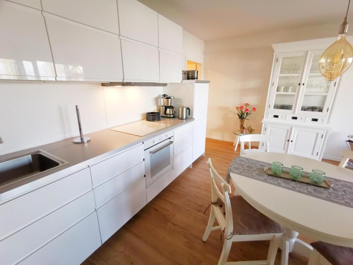 Apartmentvermittlung Mehr Als Meer - Objekt 26 ทิมเมนดอร์เฟอร์ ชตรันด์ ภายนอก รูปภาพ