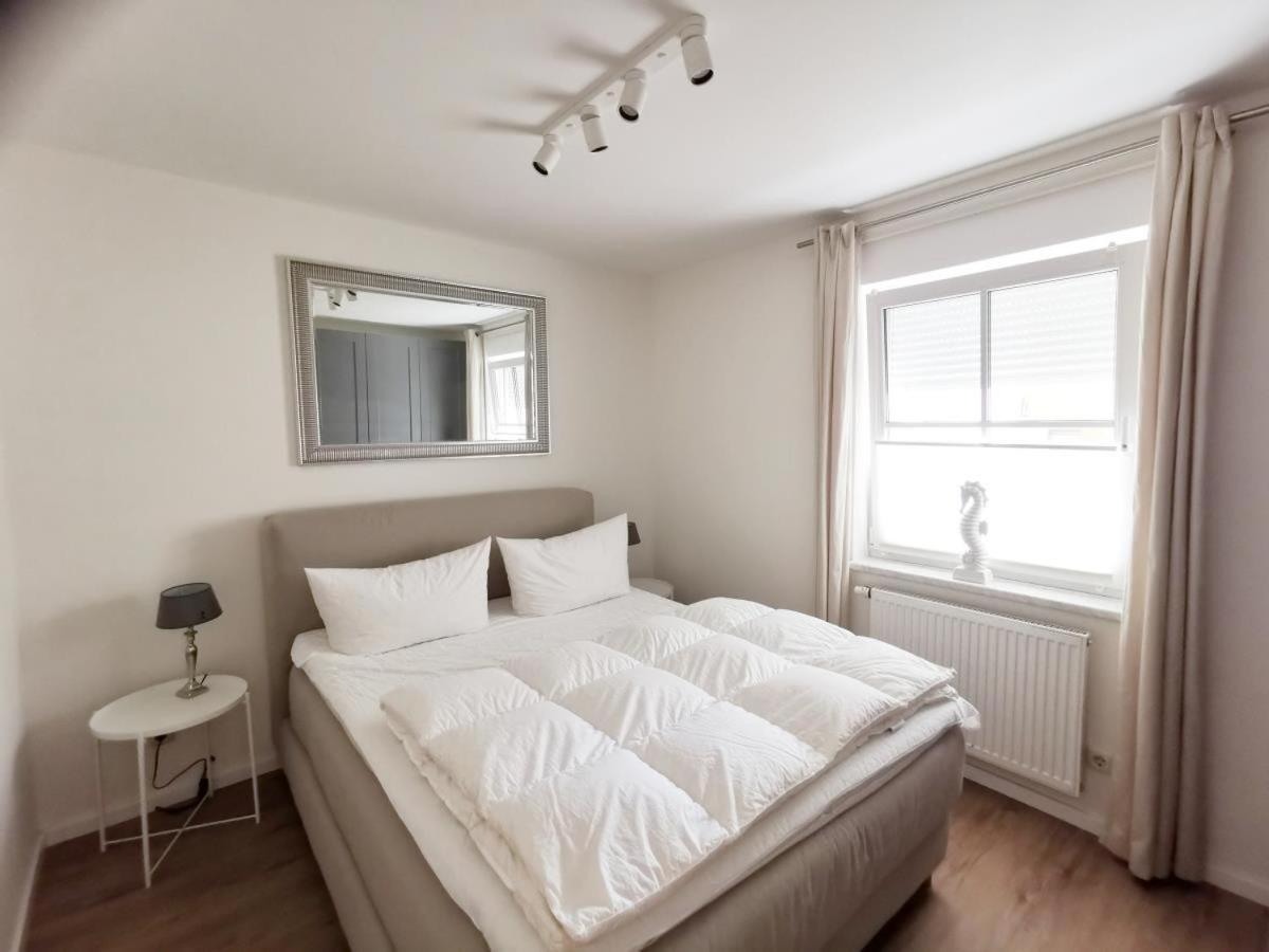 Apartmentvermittlung Mehr Als Meer - Objekt 26 ทิมเมนดอร์เฟอร์ ชตรันด์ ภายนอก รูปภาพ