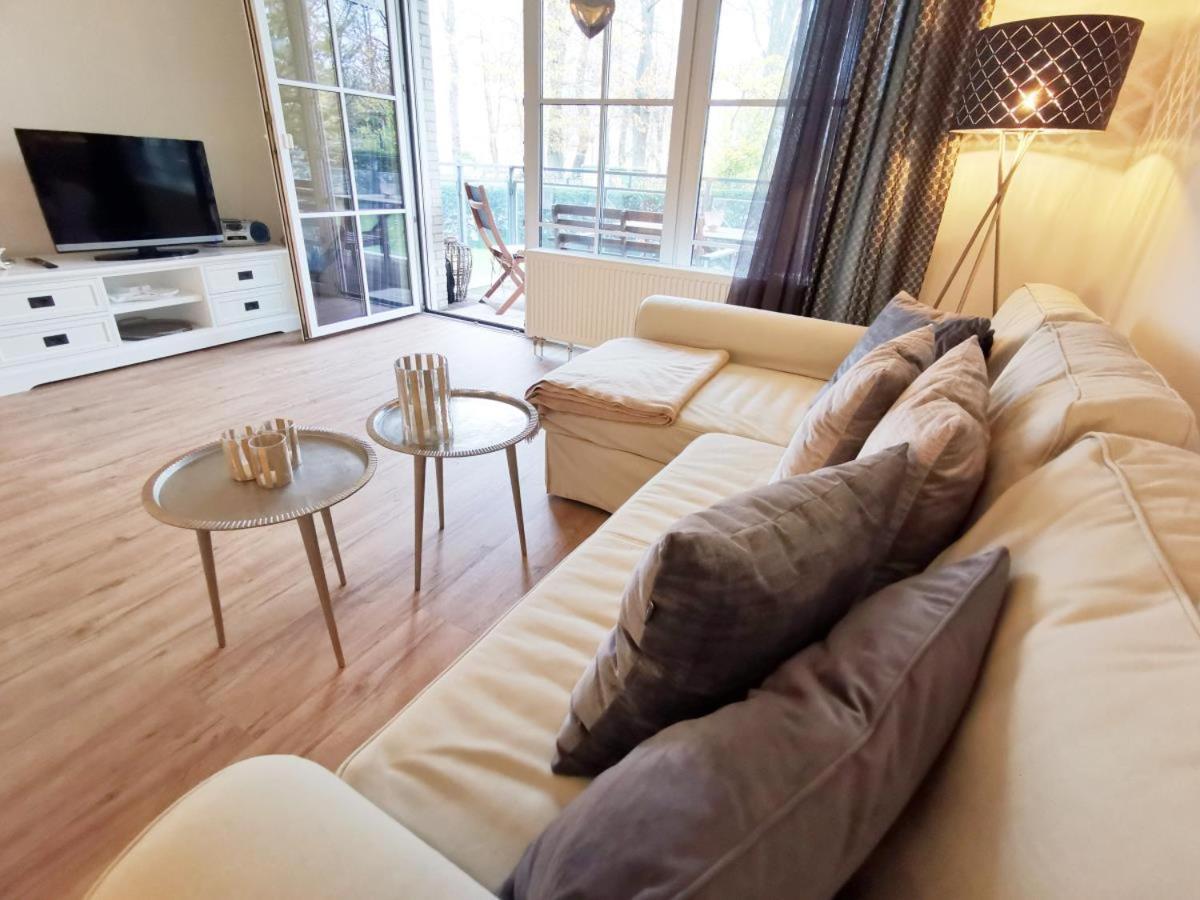 Apartmentvermittlung Mehr Als Meer - Objekt 26 ทิมเมนดอร์เฟอร์ ชตรันด์ ภายนอก รูปภาพ
