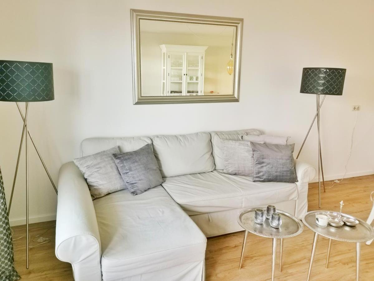 Apartmentvermittlung Mehr Als Meer - Objekt 26 ทิมเมนดอร์เฟอร์ ชตรันด์ ภายนอก รูปภาพ