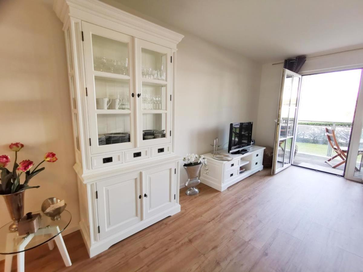 Apartmentvermittlung Mehr Als Meer - Objekt 26 ทิมเมนดอร์เฟอร์ ชตรันด์ ภายนอก รูปภาพ