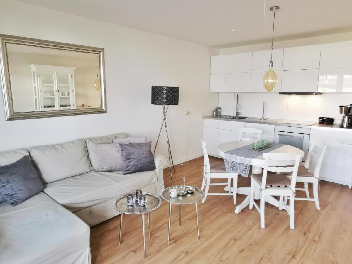 Apartmentvermittlung Mehr Als Meer - Objekt 26 ทิมเมนดอร์เฟอร์ ชตรันด์ ภายนอก รูปภาพ