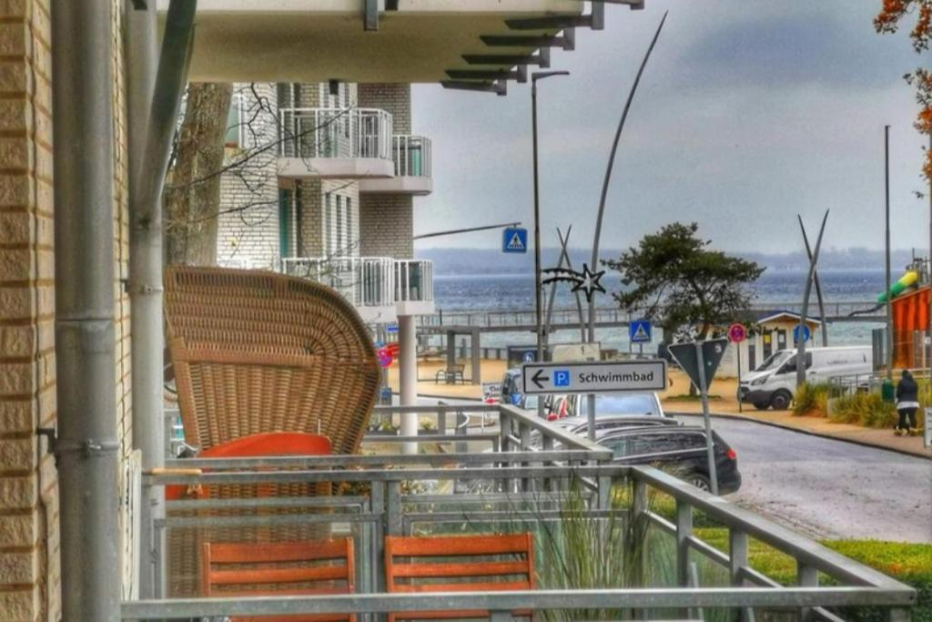 Apartmentvermittlung Mehr Als Meer - Objekt 26 ทิมเมนดอร์เฟอร์ ชตรันด์ ภายนอก รูปภาพ